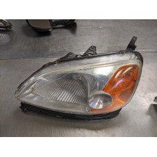 GRE506 Driver Left Headlight Assembly For 01-03 Honda Civic COUPE 1.7 33150S5PA020